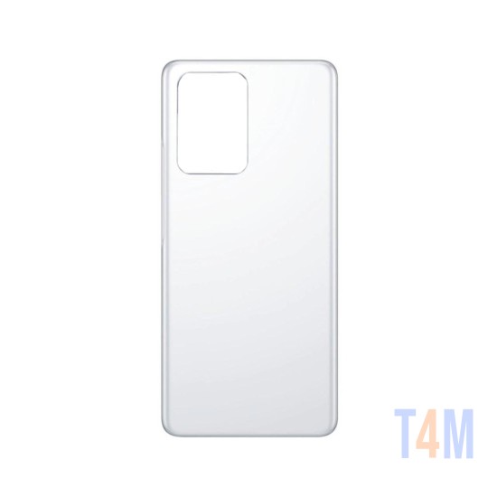 Tampa Traseira Xiaomi MI 11T/11T Pro (sem Logo) Branco